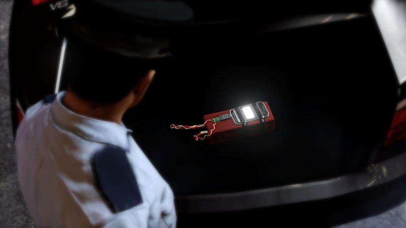 Illustration for article titled New Sleeping Dogs DLC Lets You Be a Ticket-Writing, Ass-Kicking Cop Again